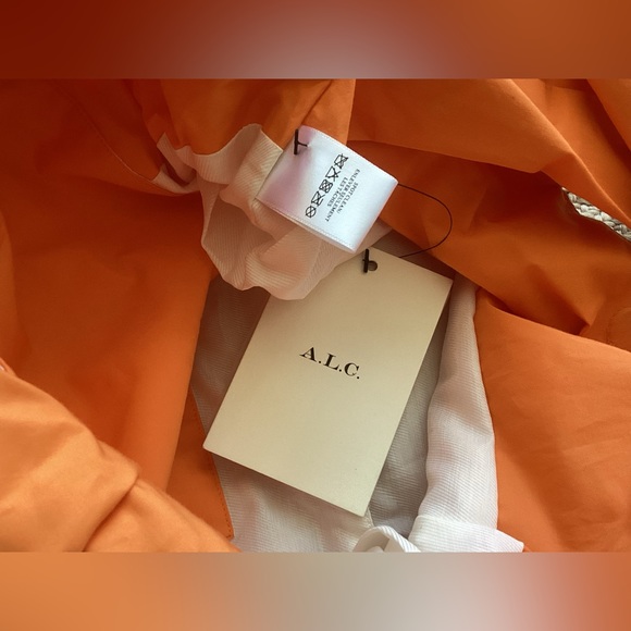 A.L.C. Paloma bag - Picture 5 of 9